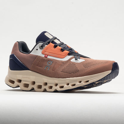 OthtN Cloudstratus Women's Cork/Fawn
