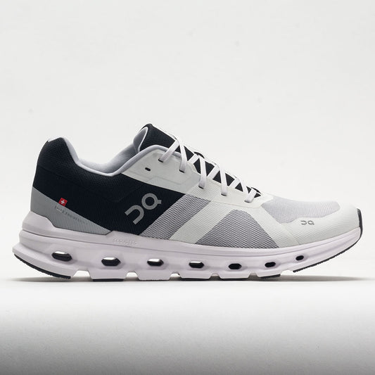 OthtN Cloudrunner Men's Glacier/Black