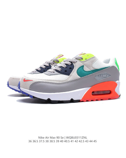 Aithtr Max 90 DA5562-001 Dames & Heren Schoenen