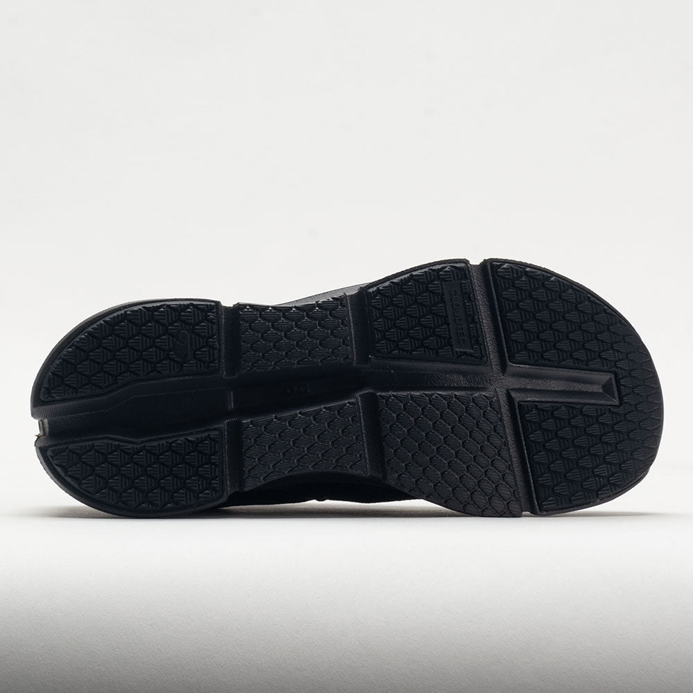 OthtN Cloudgo Women's Black/Eclipse