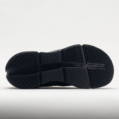 OthtN Cloudgo Women's Black/Eclipse