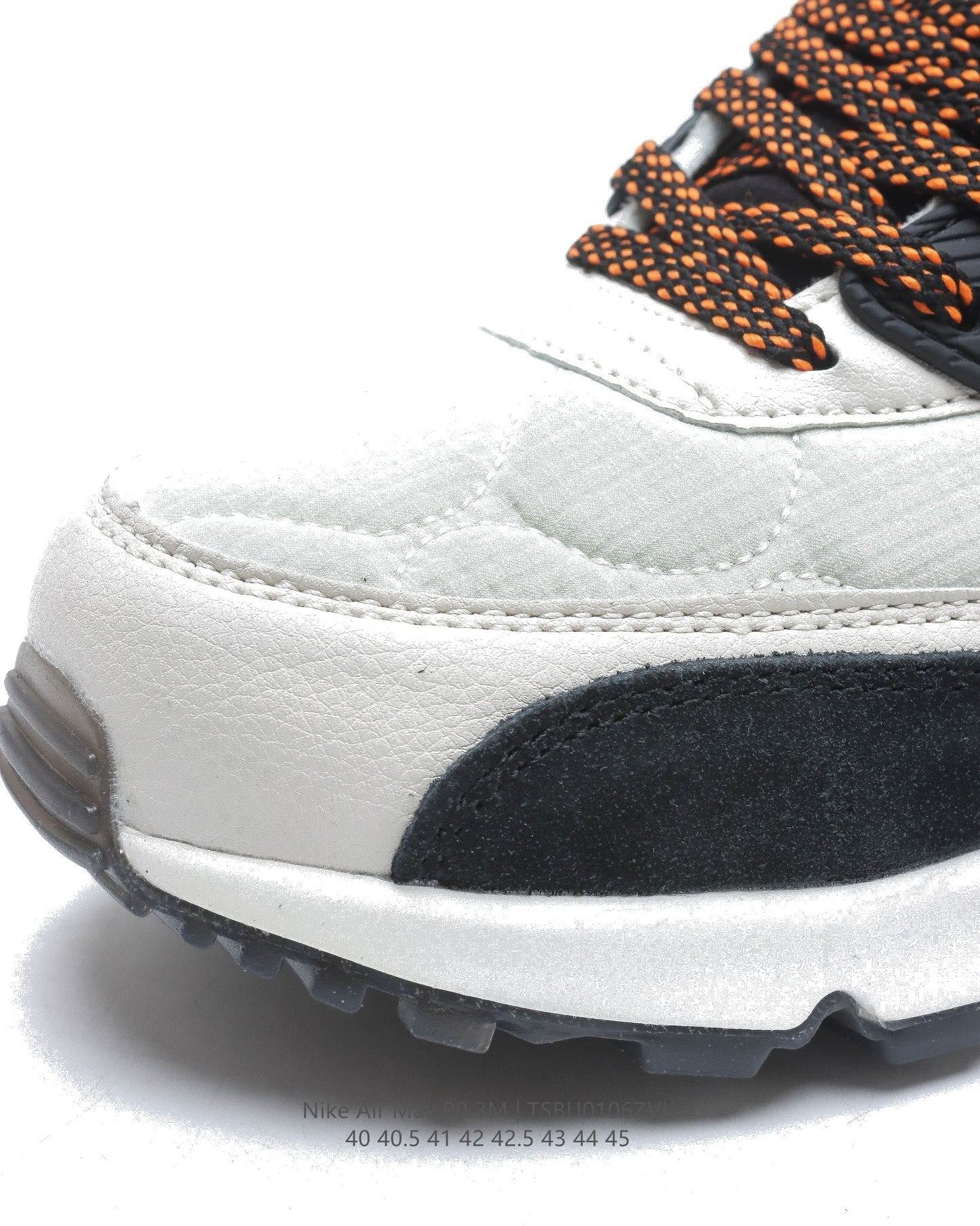 Aithtr Max 90 3M Anthracite CZ2975-002 Dames & Heren Schoenen-2