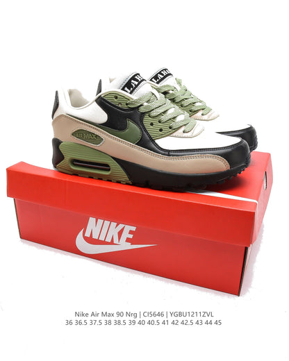 Aithtr Max 90 NRG Essential CI5646 Dames & Heren Schoenen