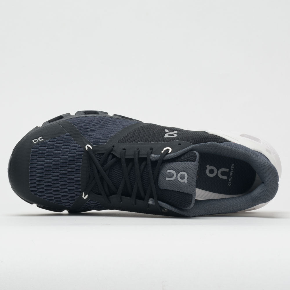 OthtN Cloudflyer Men's Black/White
