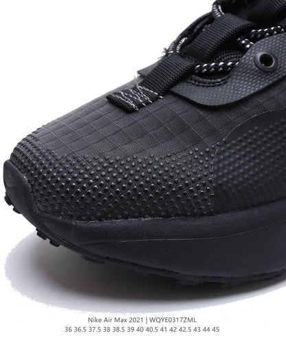 Aithtr Max 2021 DA1925-001 Dames & Heren Schoenen-2