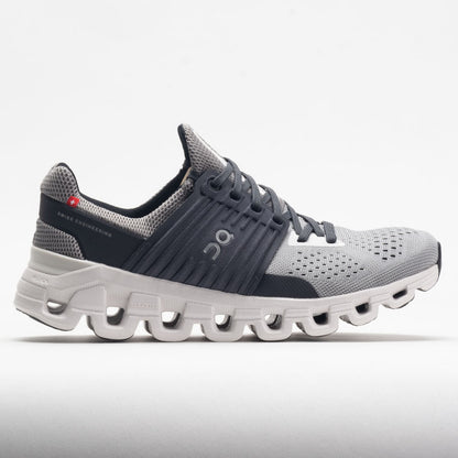 OthtN Cloudswift Women's Alloy/Eclipse