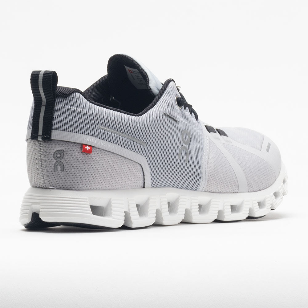 OthtN Cloud 5 Waterproof Men's Glacier/White