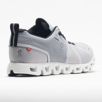 OthtN Cloud 5 Waterproof Men's Glacier/White