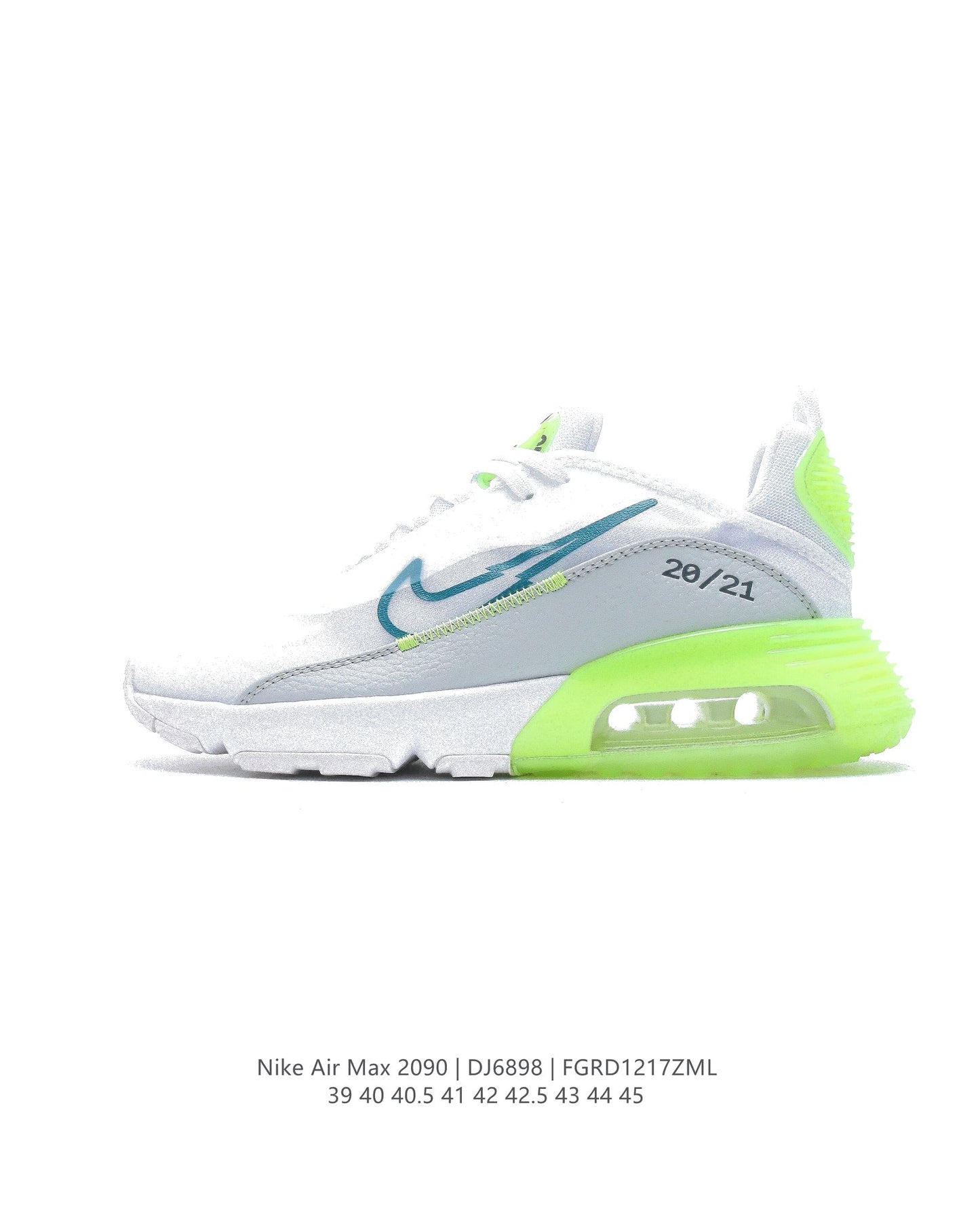 Aithtr Max 2090 Dames & Heren Schoenen