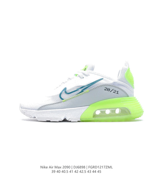 Aithtr Max 2090 Dames & Heren Schoenen