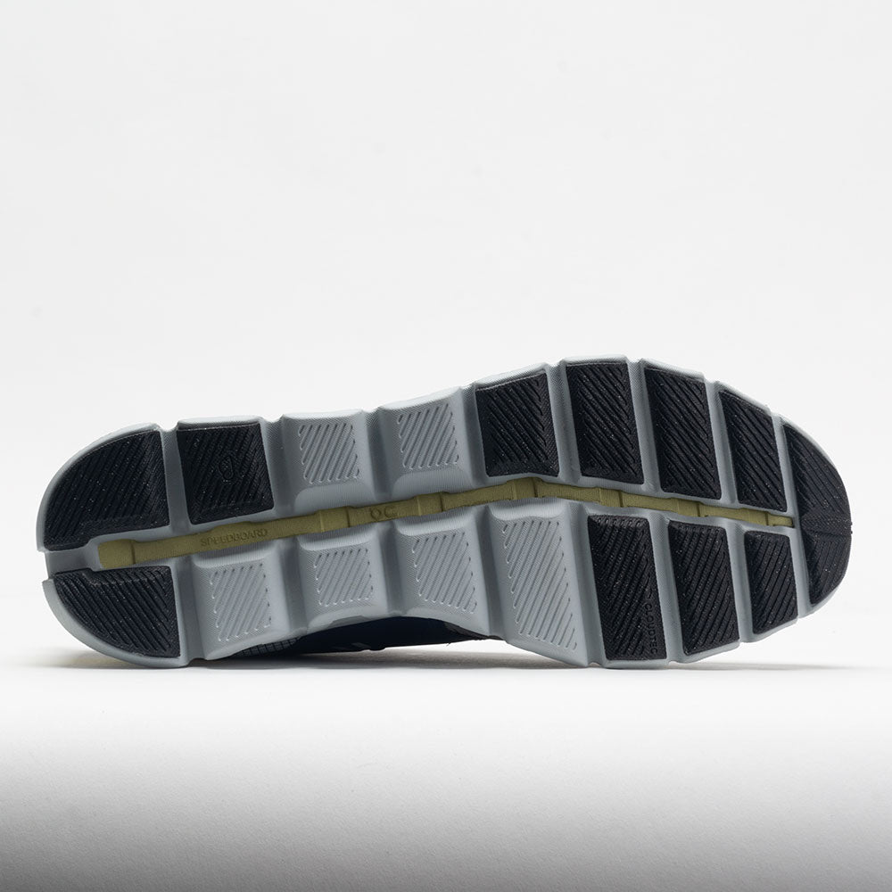 OthtN Cloud X Shift Men's Denim/White