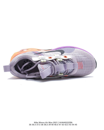 Aithtr Max 2021 New Aithtr Cushioning Dames & Heren Schoenen-2