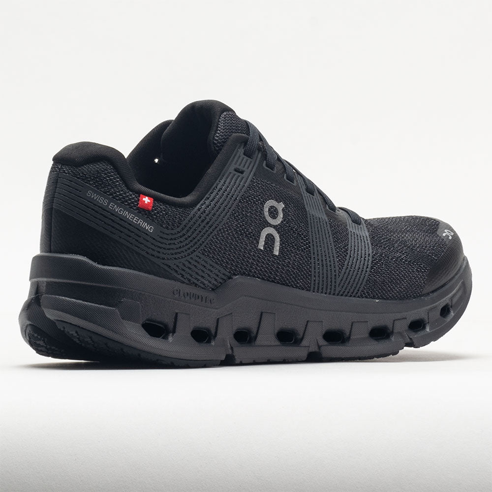 OthtN Cloudgo Women's Black/Eclipse