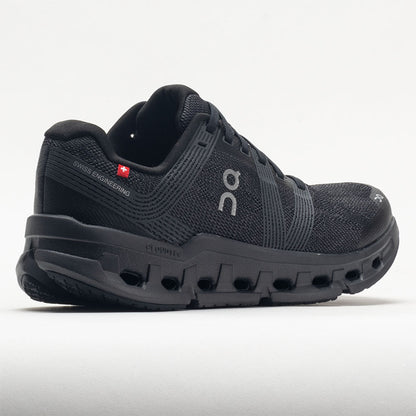 OthtN Cloudgo Women's Black/Eclipse