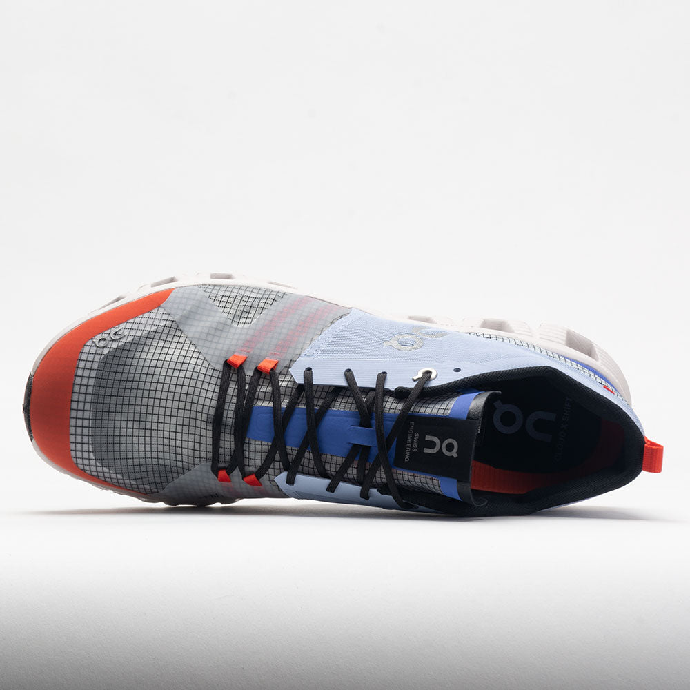 OthtN Cloud X Shift Men's Heather/Glacier