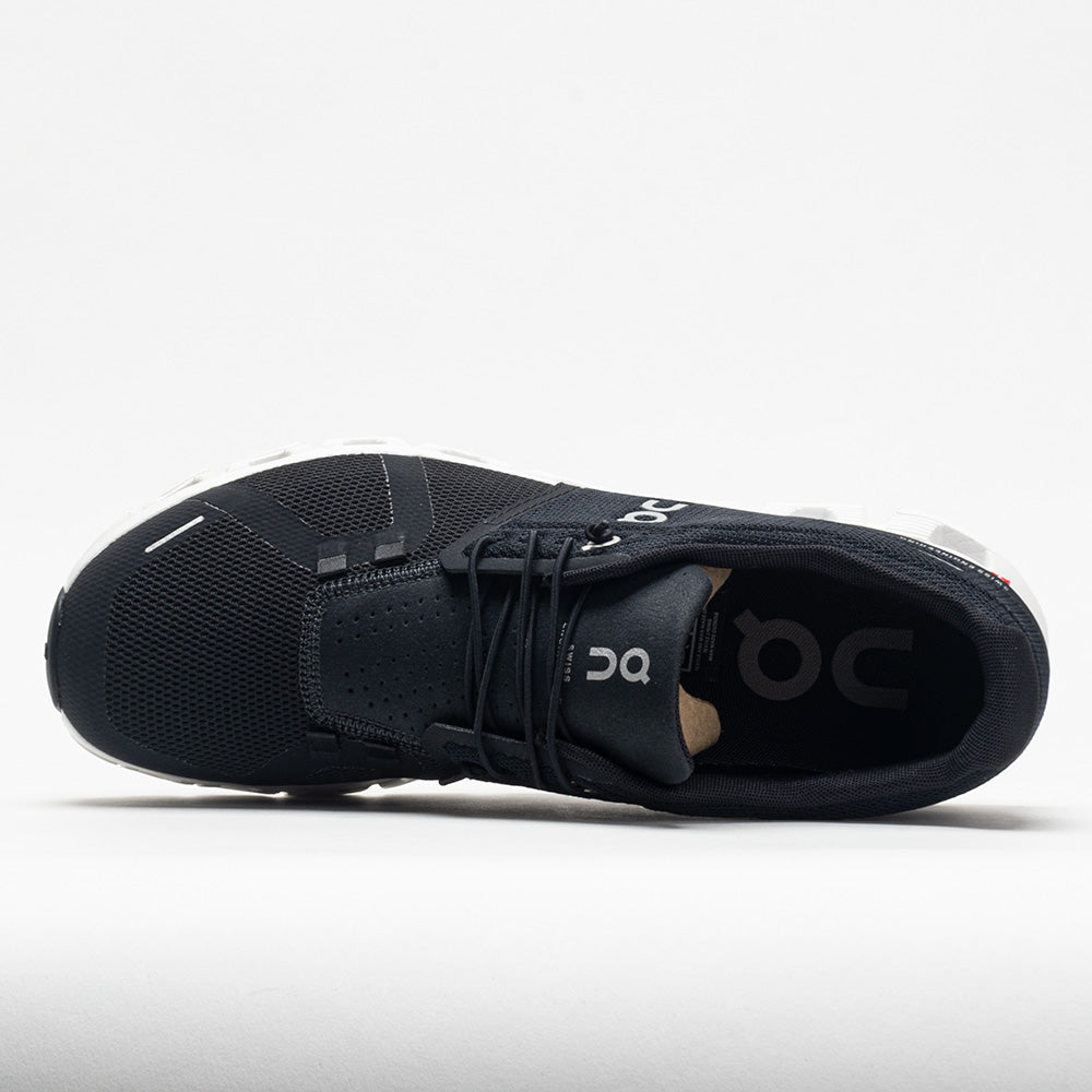 OthtN Cloud 5 Women's Black/White