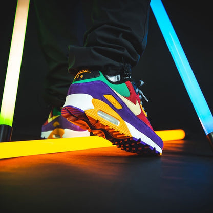 AIR MAX 90 QS "VIOTECH" CD0917-600