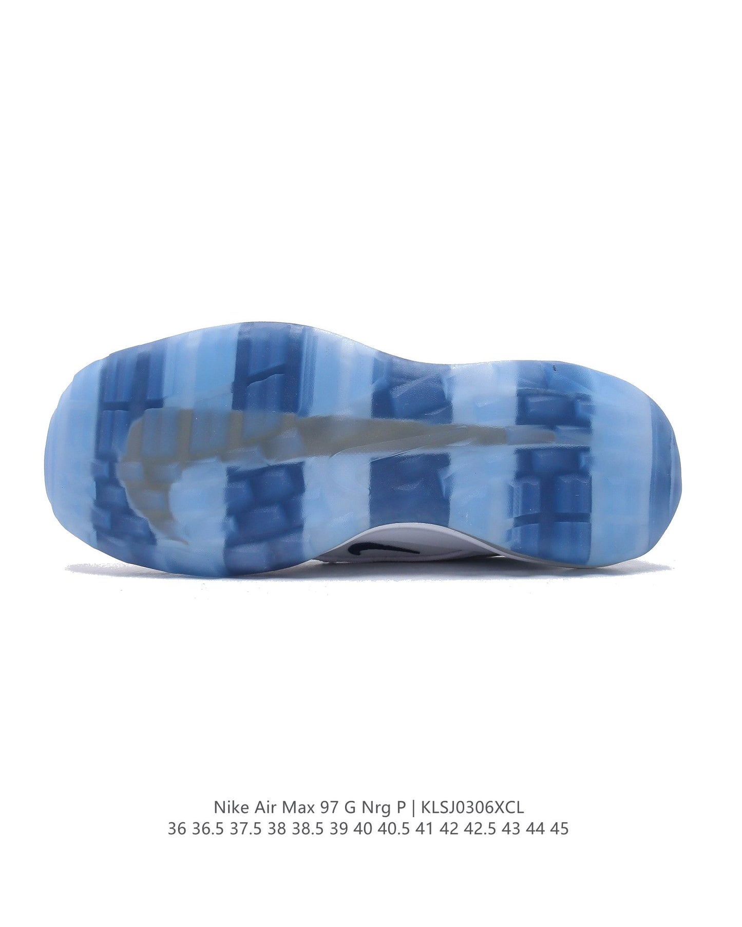 Aithtr Max 97 NRG  CK1209-001 Dames & Heren Schoenen-1