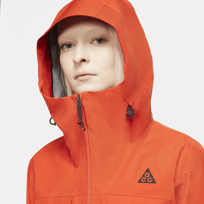 Women's Shell