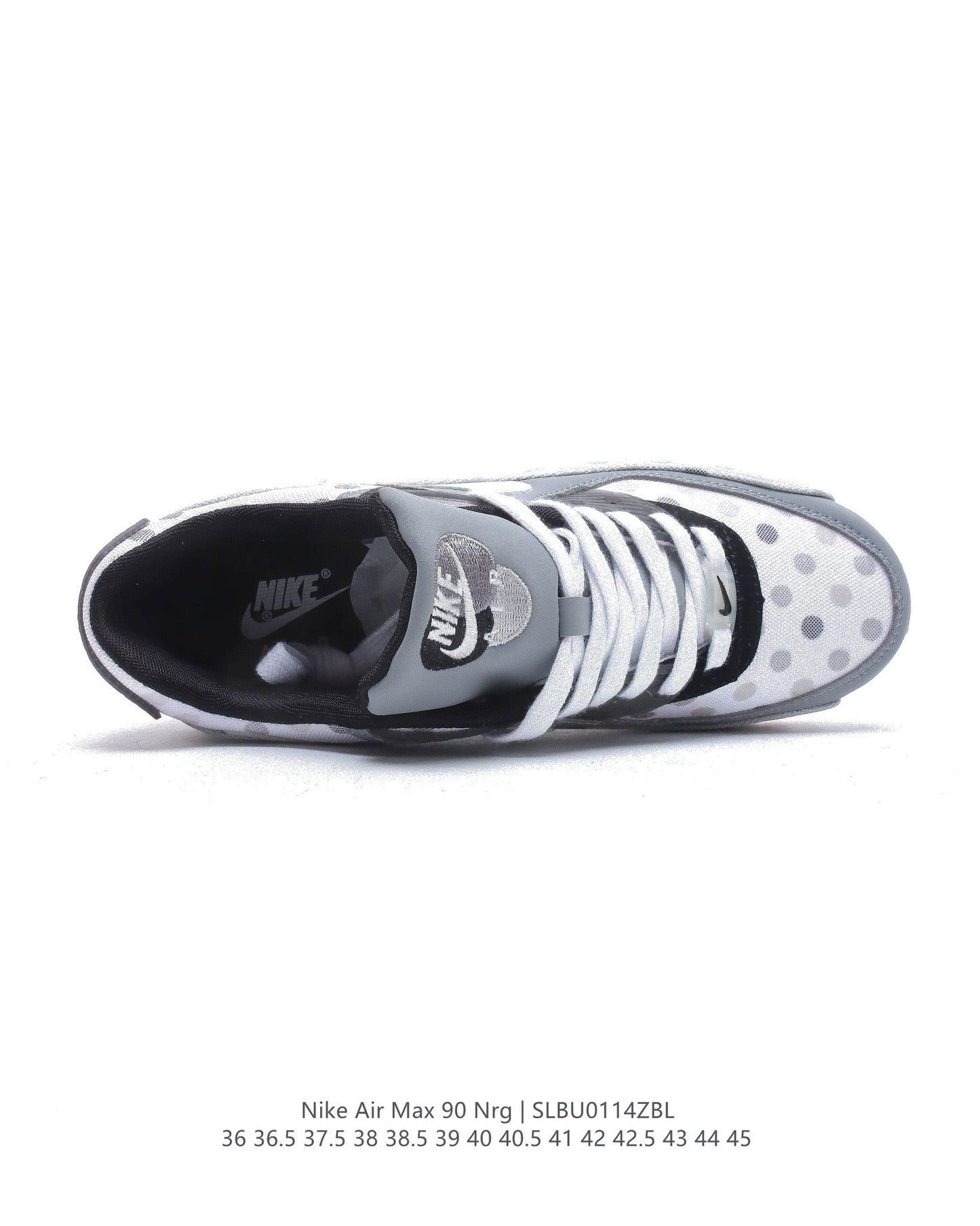 Aithtr Max 90 3M Anthracite CZ2975-002 Dames & Heren Schoenen