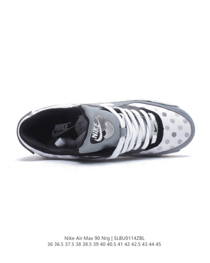 Aithtr Max 90 3M Anthracite CZ2975-002 Dames & Heren Schoenen