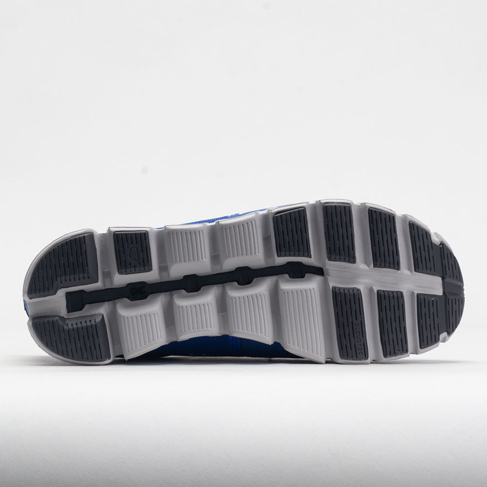 OthtN Cloud 5 Waterproof Men's Cobalt/Glacier