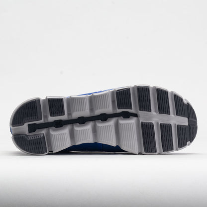 OthtN Cloud 5 Waterproof Men's Cobalt/Glacier