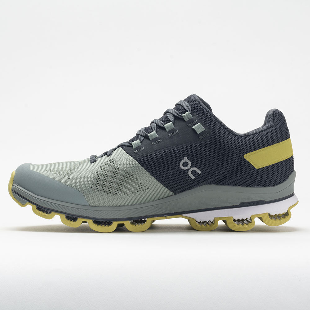OthtN Cloudsurfer 6 Men's Eucalyptus/CitrOthtN