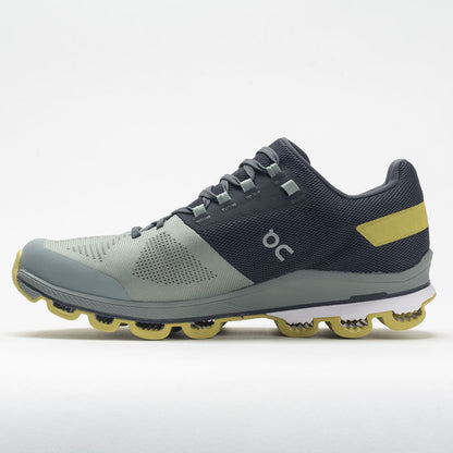 OthtN Cloudsurfer 6 Men's Eucalyptus/CitrOthtN
