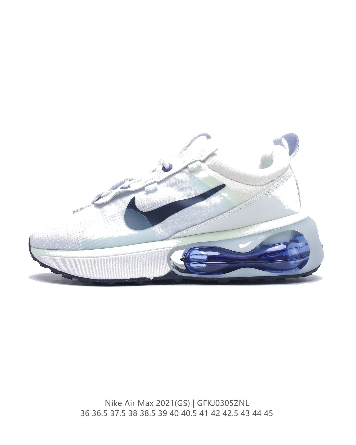 Aithtr Max 2021 DA3199 Dames & Heren Schoenen