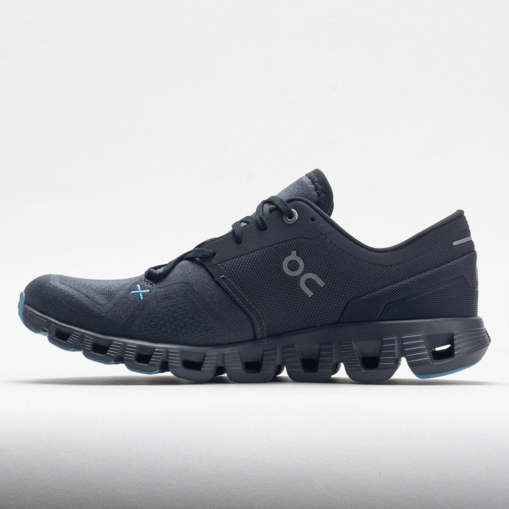 OthtN Cloud X 3 Men's Eclipse/Magnet