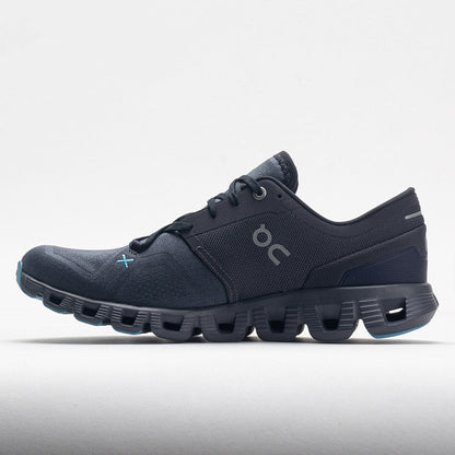 OthtN Cloud X 3 Men's Eclipse/Magnet