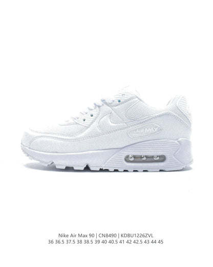 Aithtr Max 90 Triple White