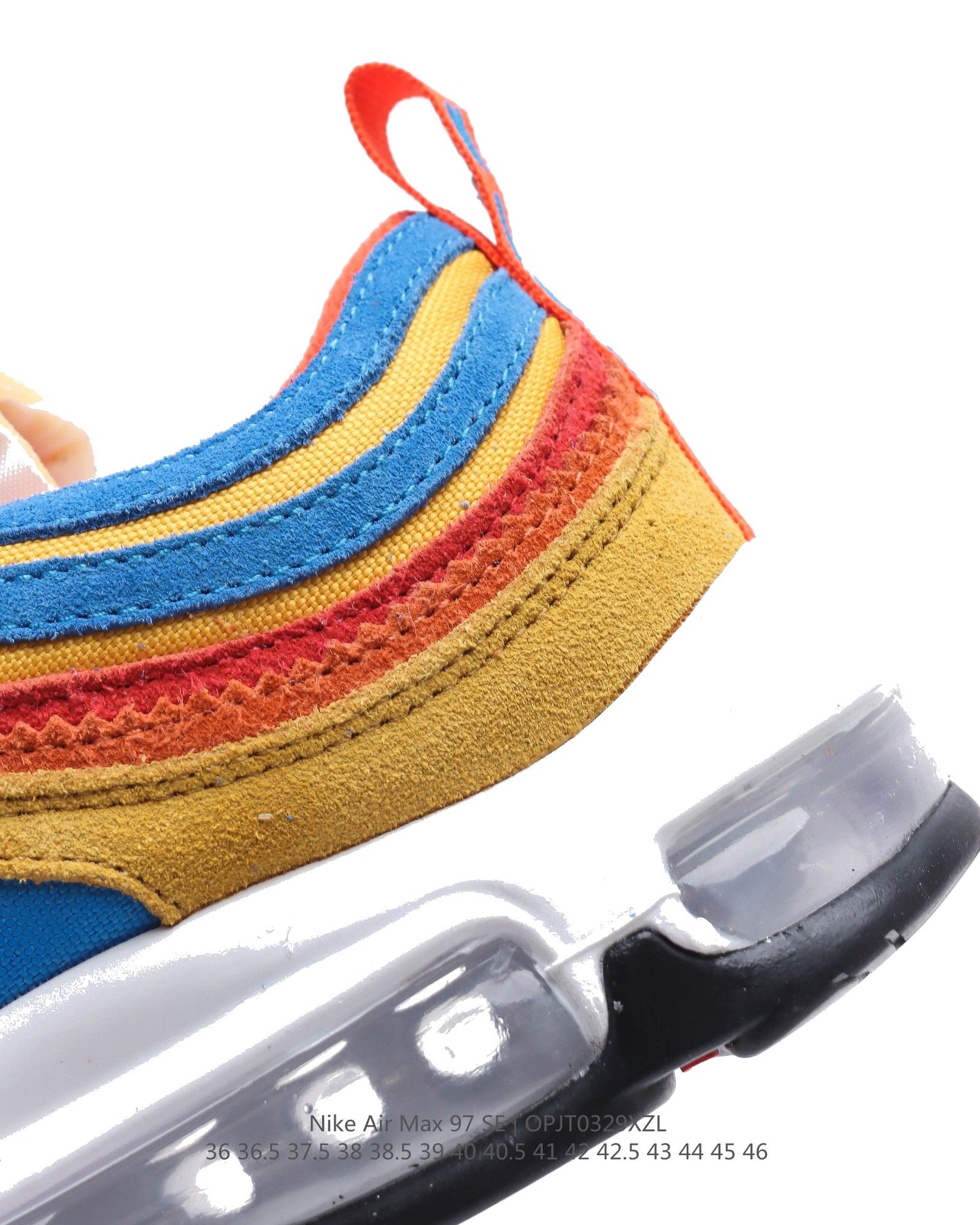 Aithtr Max 97 SE Running Club DH1085 Dames & Heren Schoenen