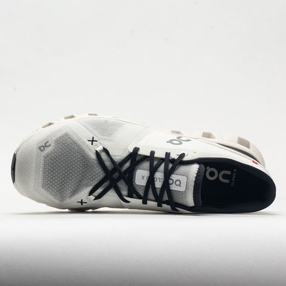OthtN Cloud X 3 Men's Ivory/Black