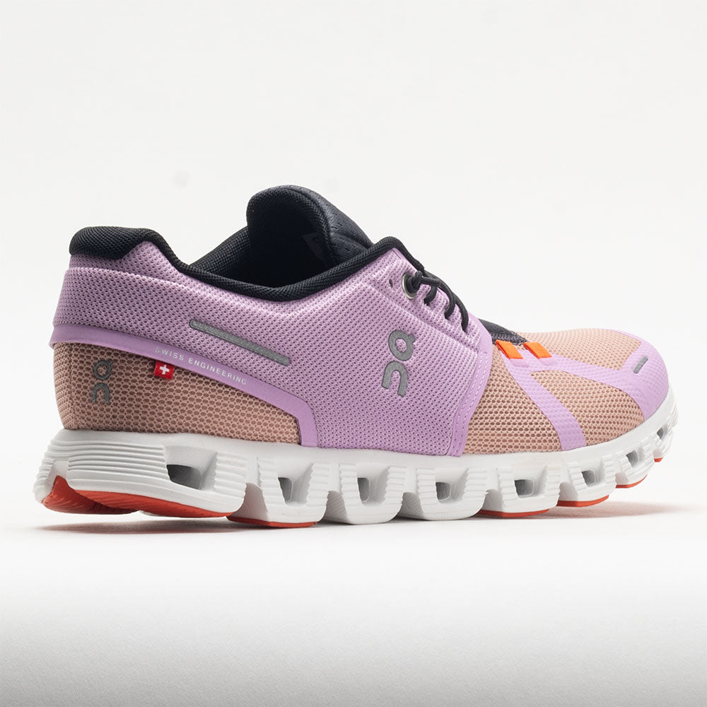 OthtN Cloud 5 Push Women's Fiji/Rose