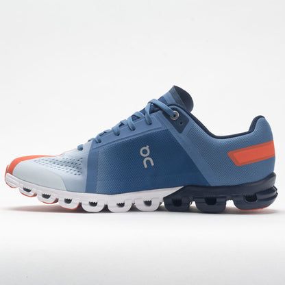 OthtN Cloudflow Men's Lake/Flare