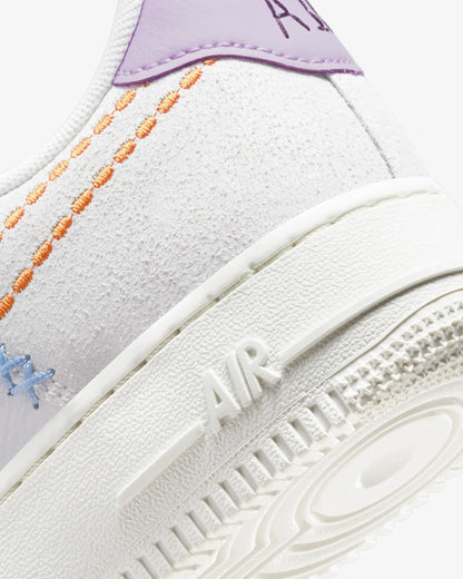 Aithtr Force 1