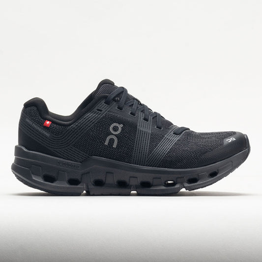 OthtN Cloudgo Women's Black/Eclipse