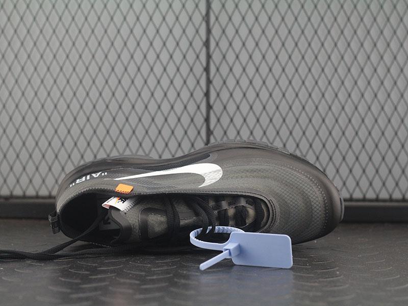 Aithtr Max 97 Off-White Black