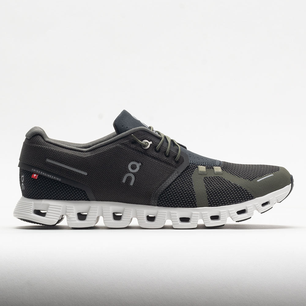 OthtN Cloud 5 Combo Men's Olive/Thorn