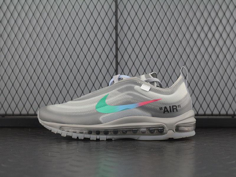 Aithtr Max 97 Off-White Menta
