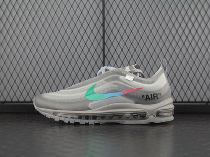 Aithtr Max 97 Off-White Menta