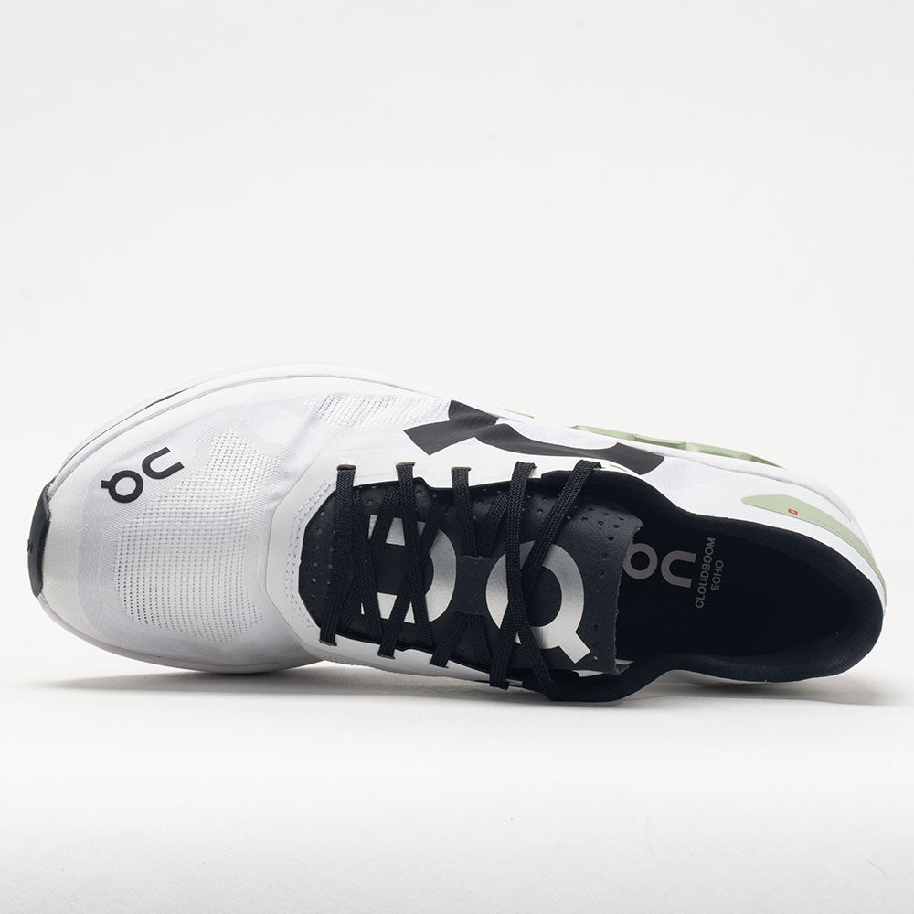 OthtN Cloudboom Echo Women's White/Black