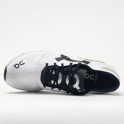 OthtN Cloudboom Echo Women's White/Black