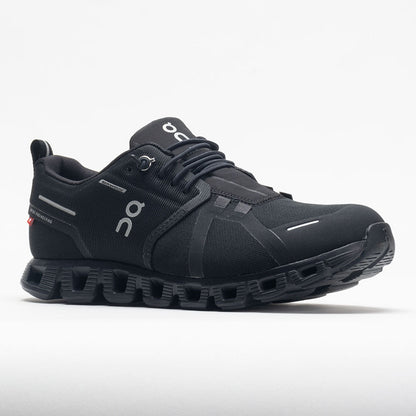 OthtN Cloud 5 Waterproof Men's All Black