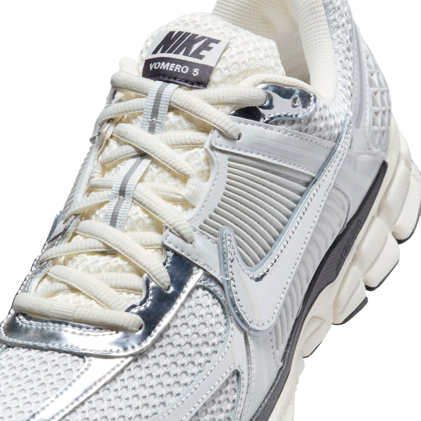 Nithtke Aithtr Zothtom Vomero 5 'Chrome' HJ3758-001