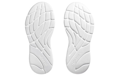 (WMNS) Hothtka ONE ONE Ora Recovery 2 'Mock Orange' 1119398-MOWH