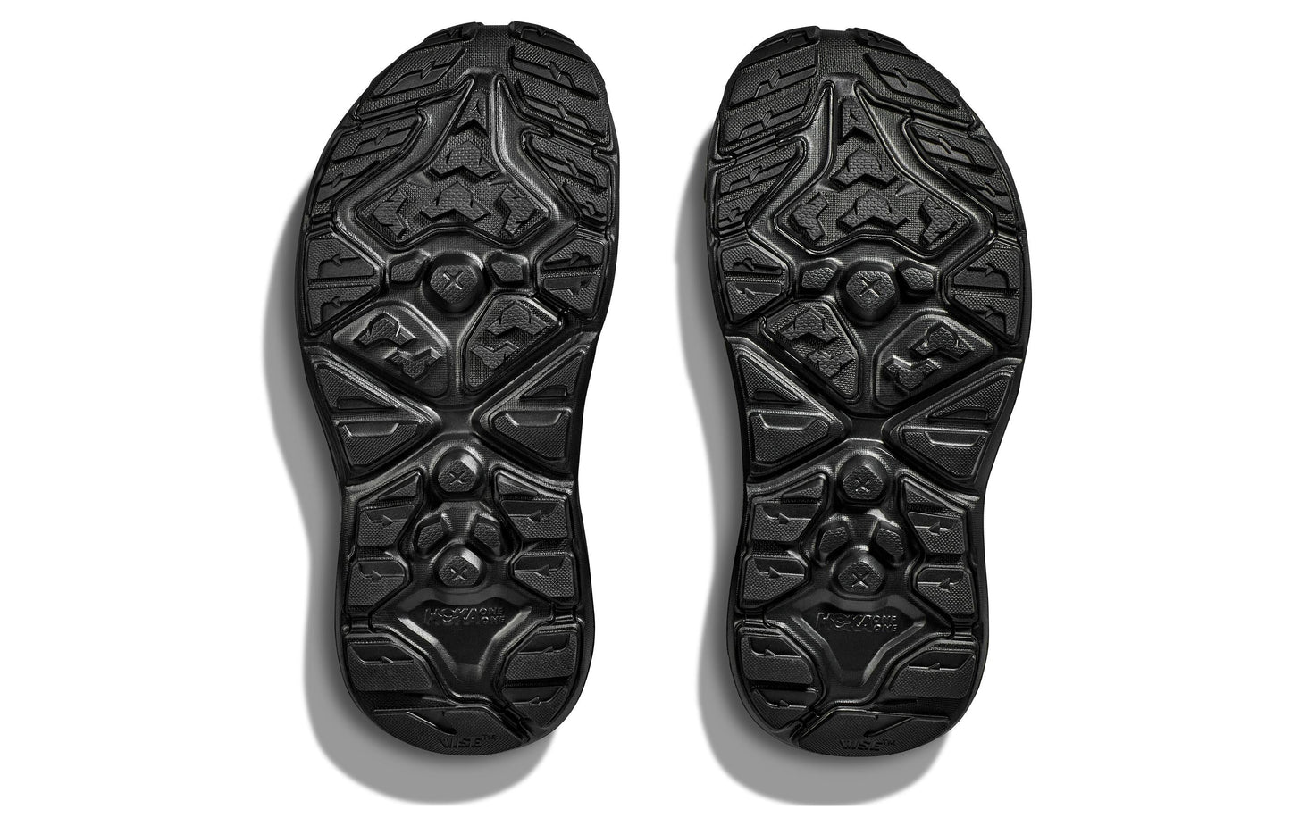 (WMNS) Hothtka ONE ONE Hopara 'Black' 1106535-BBLC