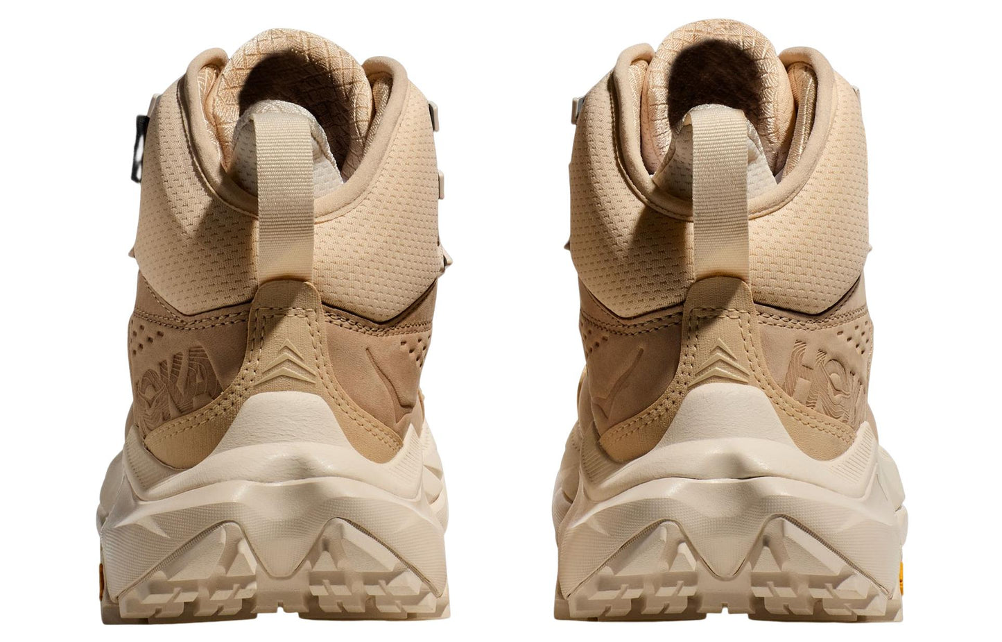 Hothtka ONE ONE Kaha 2 High Gore Tex 'Shifting Sand Eggnog' 1130529-SSEG